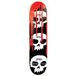 Zero Skateboard Decks
