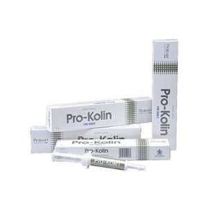   Pro Kolin for Foals 15ml Syringe  Garden & Outdoors