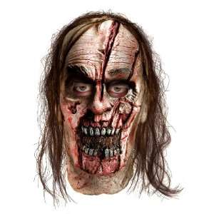  Lets Party By Rubies Costumes The Walking Dead   Zombie 