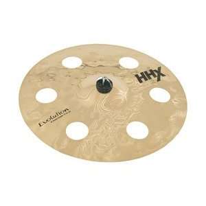   HHX Evolution Series O Zone Cymbal, 20 Inches Musical Instruments