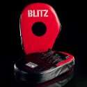 Blitz Sport Spot Leather Focus Pads