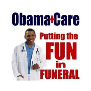  ObamaCare Pins Arts, Crafts & Sewing