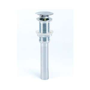   Ronbow Drain (Pop Up   for thick counters)   702504