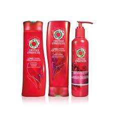 Herbal Essences Long Term Relationship Shampoo for Long Hair, 12 Ounce 