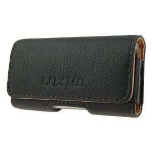   Leather Carrying Case for Microsoft Kin Two Cell Phones & Accessories