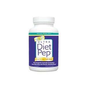  ULT DIET PEP W/GRN T EXT pack of 18 Health & Personal 