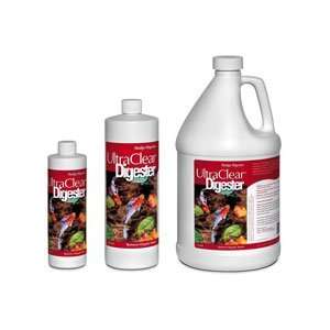  UltraClear Sludge Digester, 12oz Patio, Lawn & Garden