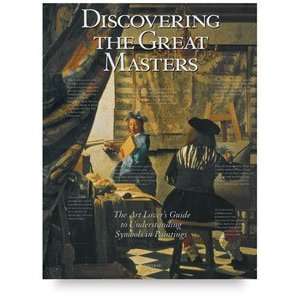 Discovering the Great Masters   Discovering the Great Masters, 308 