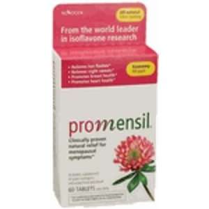  Promensil 500/40Mg TAB (30 )