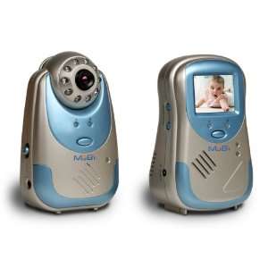  MobiCam Audio Video Baby Monitoring System Baby