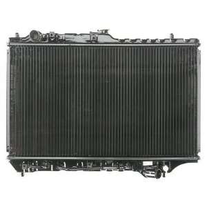  Performance Radiator 1627 Radiator Automotive