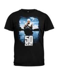  50 Cent   Clothing & Accessories