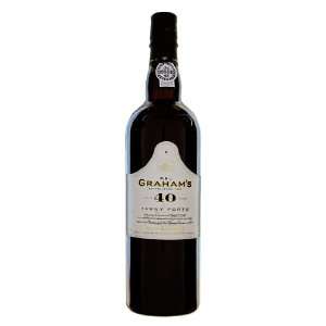  Grahams 40 year old Tawny Port Grocery & Gourmet Food