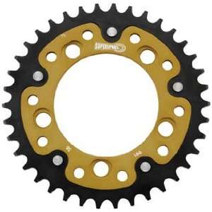  Supersprox Rear Sprocket   42T 829 42 Automotive