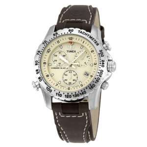  Timex Mens T45951 Expedition Premium Collection Chrono 