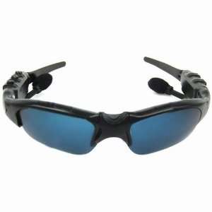  Sunglass with Bluetooth  Player Handsfree Best Stereo 