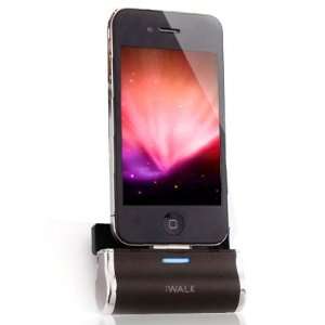  iPhone Battery Extender 2500mAh for iPhone 4, 4S, iPad 2 
