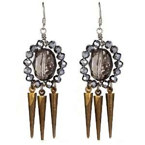  Candace Ang   Daphne Earrings Jewelry