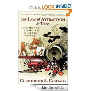   Rid of the Bad Stuff Christopher Combates  Kindle Store