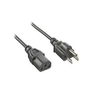    DynexTM   6 AC Power Replacement Cord DX AD132 Electronics