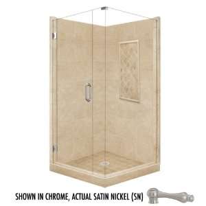  American Bath Factory P21 3117P SN Showers   Shower 