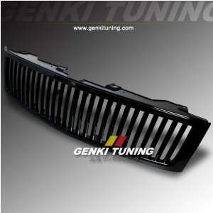  Genki Tuning   2007 2008 2009 Chevy Silverado ABS Front 