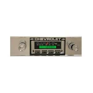 KHE 300USB for 1955 1959 Chevy Truck   AM/FM Radio. This is a SPECIAL 