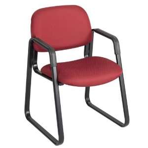  o Safco Products Company o   Sled base Guest Chair,22 1/2 