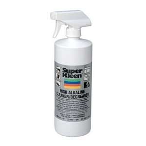  1 Gal Bottle Super Kleen