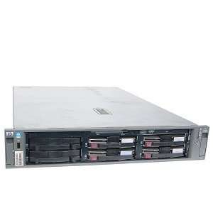   2U Server w/Video & LAN   No Operating System