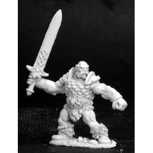  Vidor, Northman Warrior (OOP) Toys & Games