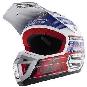    Shift Racing Agent Helmet   2009   Small/Candidate Automotive