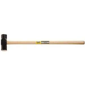   Hickory Handle Sledge Hammers   16 lb. sledgehammer