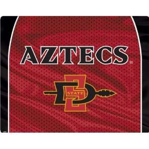San Diego State Aztecs skin for HP TouchPad