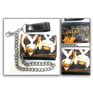  TWIZTID FACES WALLET