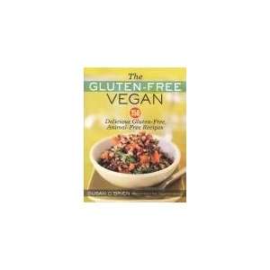 Gluten Free Vegan Grocery & Gourmet Food