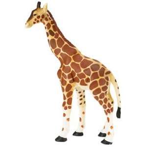  Wild Safari Wildlife Giraffe Adult Toys & Games