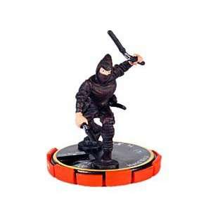  HeroClix Hand Ninja # 7 (Rookie)   Xplosion Toys & Games