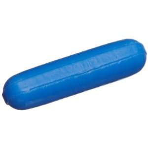 Dynalon 304435 0003 PTFE Micro Stirrer Bar, Blue, 5/16 Length, 1/16 