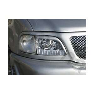  Vinyl Eyelids Automotive