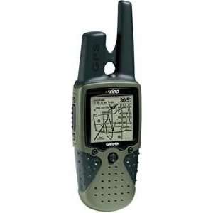  GARMIN 010 00270 02 RINO SERIES GPS RECEIVER/2 WAY RADIO 