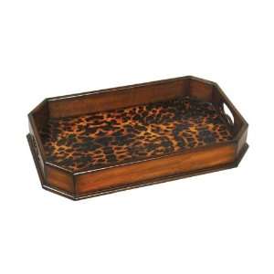  Leopard Tray 51 0063