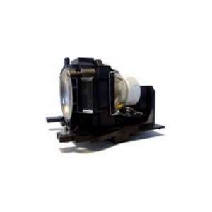  Replacement projector / TV lamp DT00891 / CPA100LAMP for 
