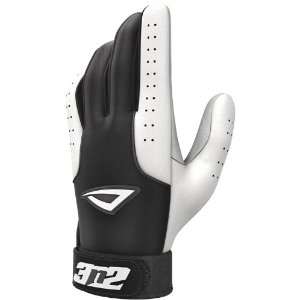   Bat Gloves Black/White BLACK/WHITE   3810 0106 AXS