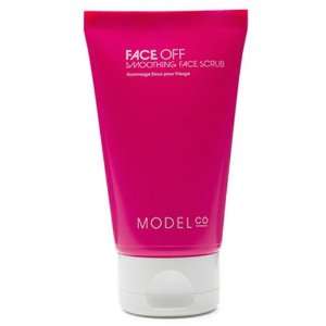  MODEL CO FACE OFF Beauty