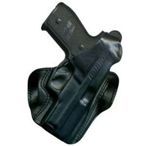   Black   D.H.S. I.C.E. Holster 013BBF4Z0 