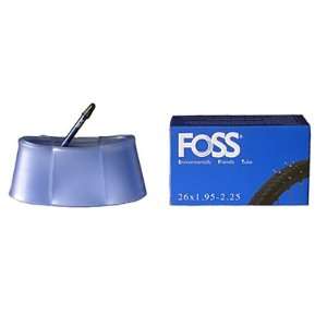  Foss EFT Superlight Tubes Foss 700X20 23 Pv54Mm 60G 