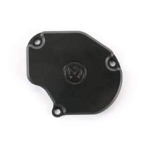  Moose Throttle Cover   Black XF0632 0236 Automotive