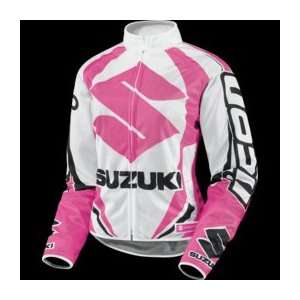   Jacket , Gender Womens, Color Pink, Size Sm XF2822 0242 Automotive
