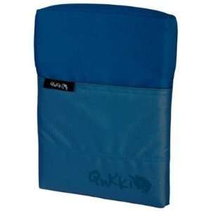  QNKKI Q1 0304 Laptop Sleeve in Blue Size 17